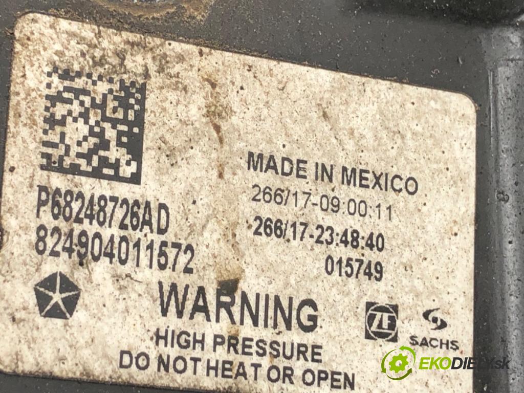 CHRYSLER PACIFICA 2016 - 2022    3.6 214 kW [291 KM] benzyna 2016 - 2022  Tlmič pravy predný P68248726AD