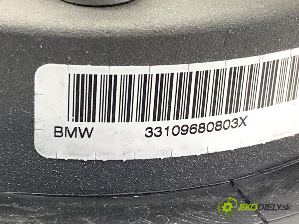 BMW 3 (E46) 1997 - 2005    316 i 85 kW [115 KM] benzyna 2002 - 2005  AirBag volantu 9680803 (Airbag)