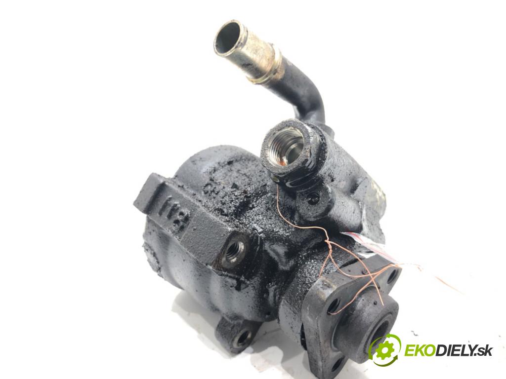 ALFA ROMEO GT (937_) 2003 - 2010    1.9 JTD (937CXN1B) 110 kW [150 KM] olej napędowy 2003 - 2010  Pumpa servočerpadlo 55183805 (Servočerpadlo, pumpa riadenia)