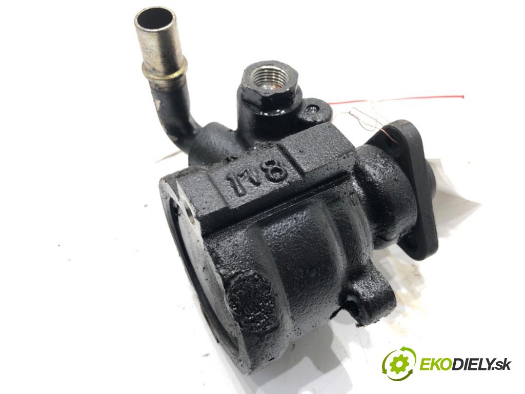 ALFA ROMEO GT (937_) 2003 - 2010    1.9 JTD (937CXN1B) 110 kW [150 KM] olej napędowy 2003 - 2010  Pumpa servočerpadlo 55183805 (Servočerpadlo, pumpa riadenia)
