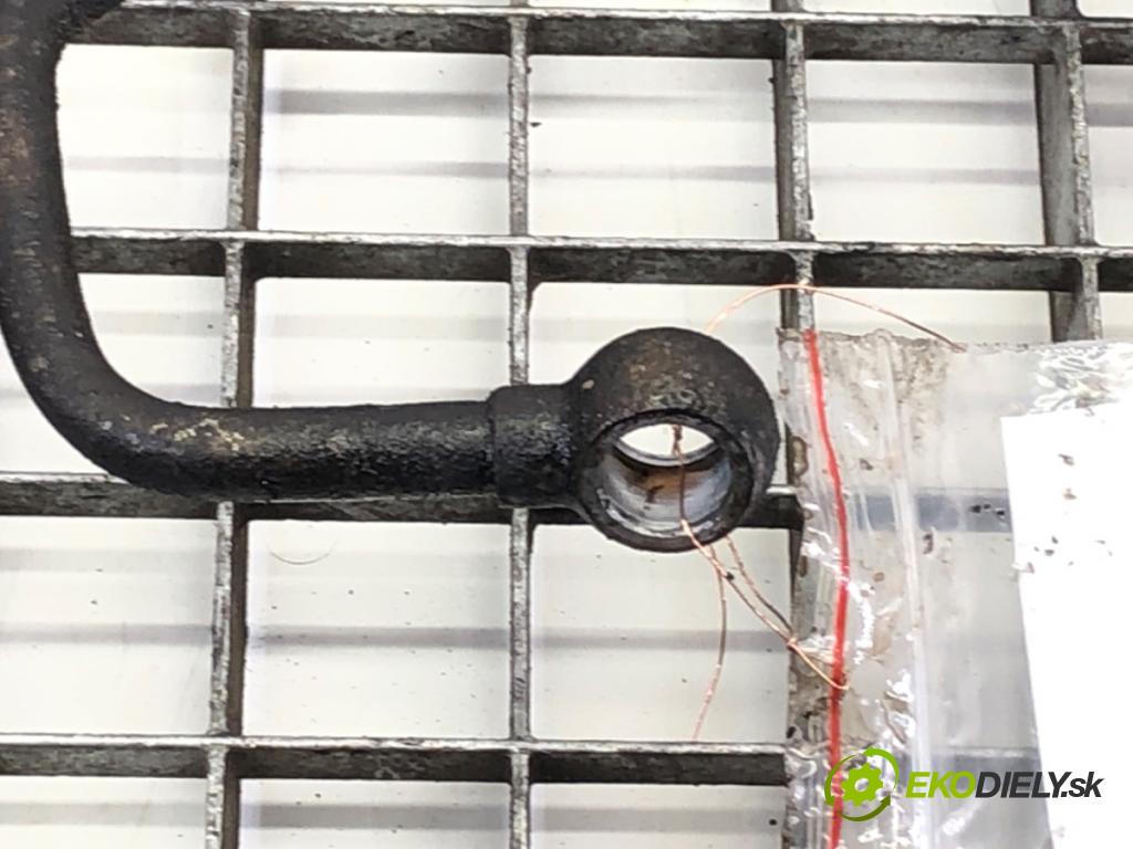ALFA ROMEO GT (937_) 2003 - 2010    1.9 JTD (937CXN1B) 110 kW [150 KM] olej napędowy 2003 - 2010  hadica servočerpadlo  (Rúrka/hadica servočerpadla)