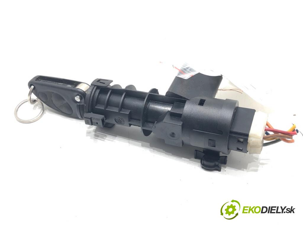 ALFA ROMEO GT (937_) 2003 - 2010    1.9 JTD (937CXN1B) 110 kW [150 KM] olej napędowy 2003 - 2010  spinačka 46742880 (Spínacia skrinka)