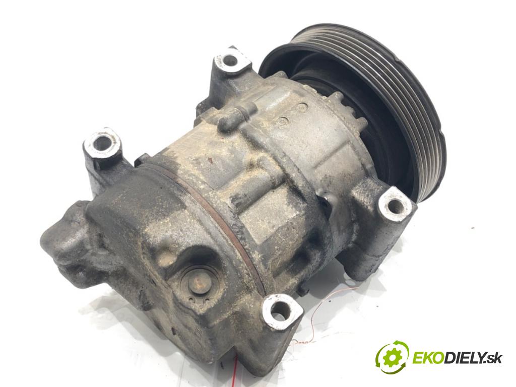 ALFA ROMEO GT (937_) 2003 - 2010    1.9 JTD (937CXN1B) 110 kW [150 KM] olej napędowy 2003 - 2010  Kompresor klimatizácie 447220-8645 (Kompresor klimatizácie)