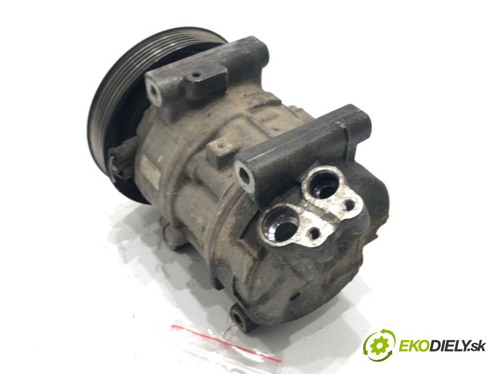 ALFA ROMEO GT (937_) 2003 - 2010    1.9 JTD (937CXN1B) 110 kW [150 KM] olej napędowy 2003 - 2010  Kompresor klimatizácie 447220-8645 (Kompresor klimatizácie)