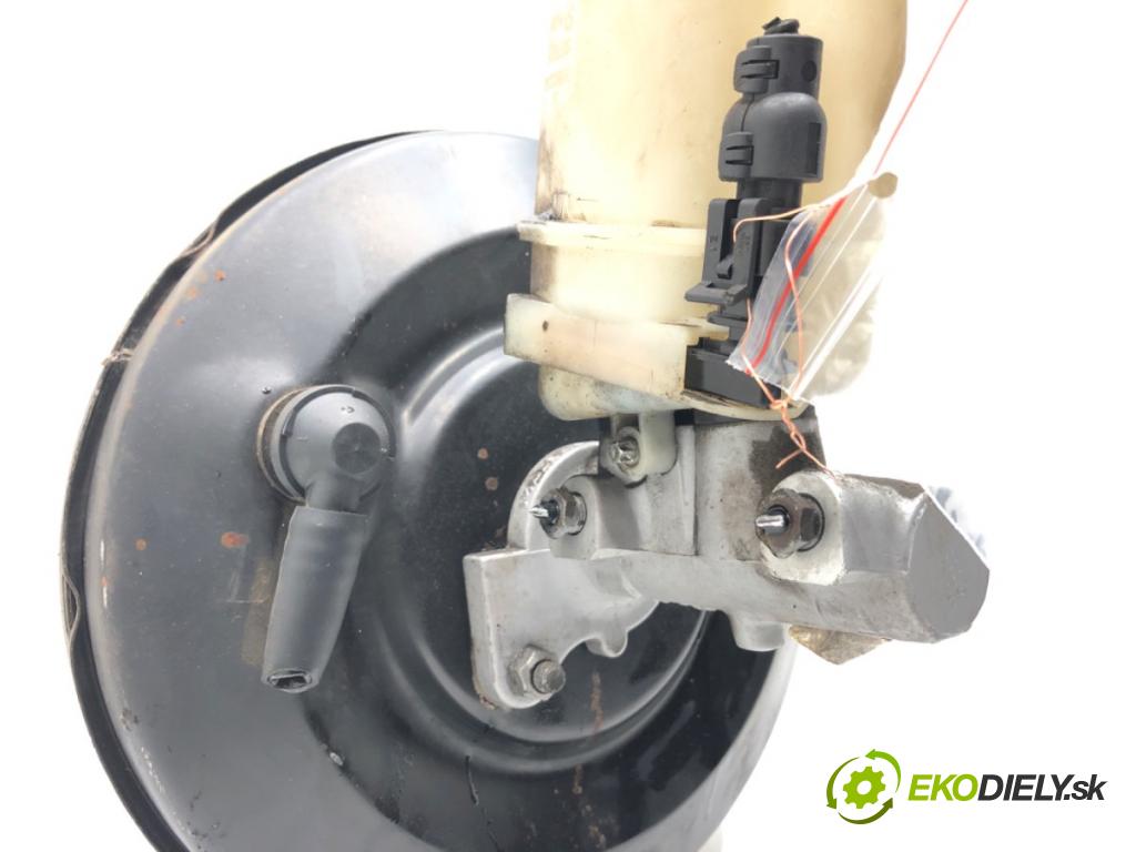 ALFA ROMEO GT (937_) 2003 - 2010    1.9 JTD (937CXN1B) 110 kW [150 KM] olej napędowy 2003 - 2010  Posilovač bŕzd 51753735