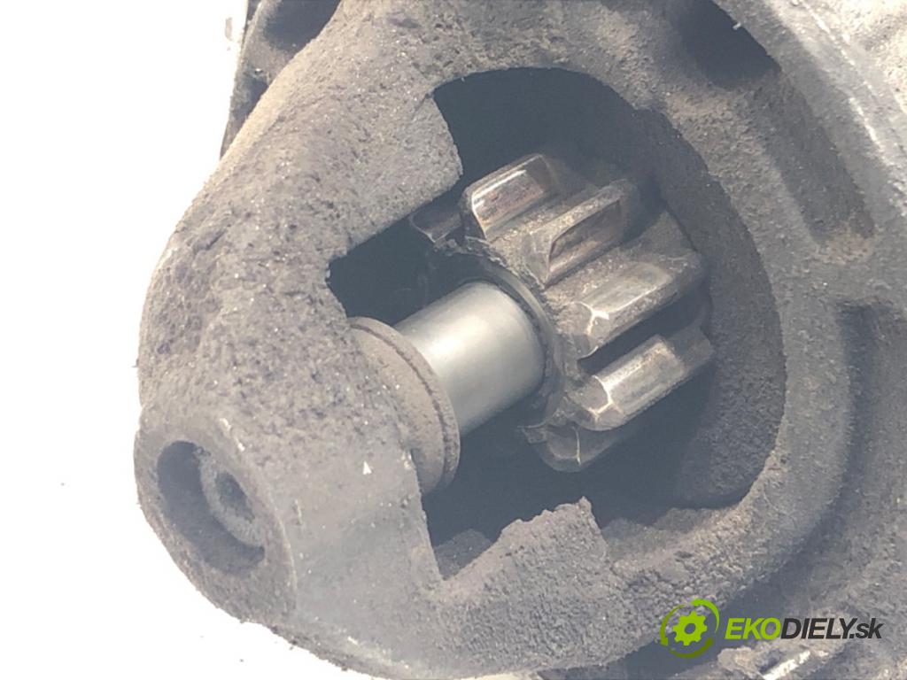 ALFA ROMEO GT (937_) 2003 - 2010    1.9 JTD (937CXN1B) 110 kW [150 KM] olej napędowy 2003 - 2010  Štartér 0001108234 (Štartér)
