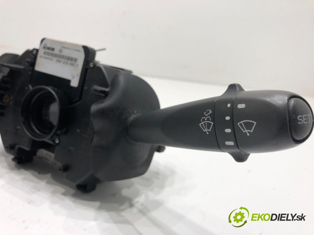 ALFA ROMEO GT (937_) 2003 - 2010    1.9 JTD (937CXN1B) 110 kW [150 KM] olej napędowy 2003 - 2010  Prepínač kombinovaný 01560405760 (Prepínač/spínač/tlačidlo a ovládač kúrenia)