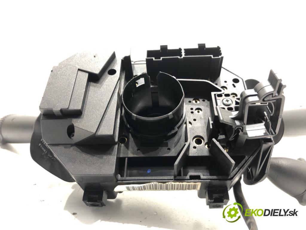 ALFA ROMEO GT (937_) 2003 - 2010    1.9 JTD (937CXN1B) 110 kW [150 KM] olej napędowy 2003 - 2010  Prepínač kombinovaný 01560405760 (Prepínač/spínač/tlačidlo a ovládač kúrenia)