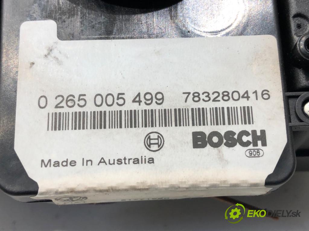 ALFA ROMEO GT (937_) 2003 - 2010    1.9 JTD (937CXN1B) 110 kW [150 KM] olej napędowy 2003 - 2010  Prepínač kombinovaný 01560405760 (Prepínač/spínač/tlačidlo a ovládač kúrenia)