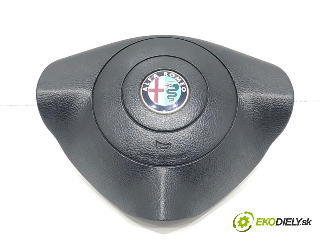 ALFA ROMEO GT (937_) 2003 - 2010    1.9 JTD (937CXN1B) 110 kW [150 KM] olej napędowy 2003 - 2010  AirBag volantu 735289920 (Airbag)
