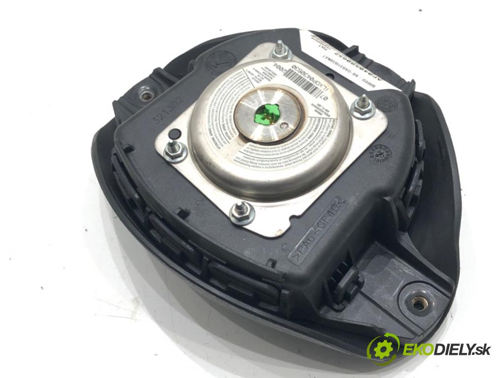 ALFA ROMEO GT (937_) 2003 - 2010    1.9 JTD (937CXN1B) 110 kW [150 KM] olej napędowy 2003 - 2010  AirBag volantu 735289920 (Airbag)