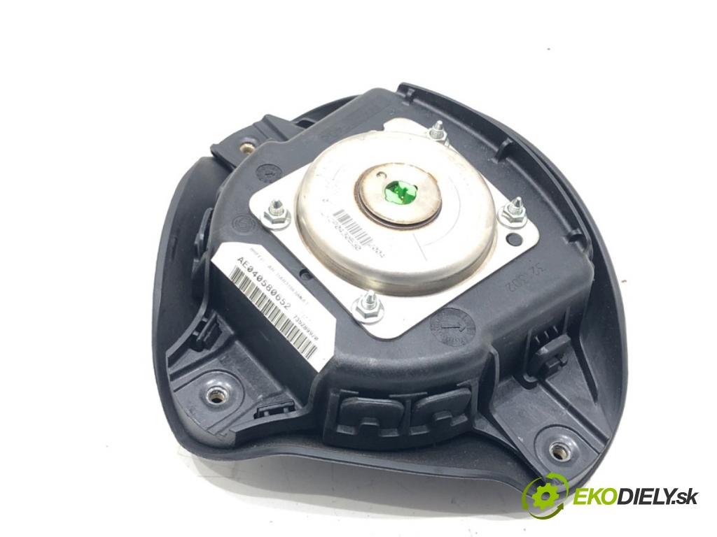 ALFA ROMEO GT (937_) 2003 - 2010    1.9 JTD (937CXN1B) 110 kW [150 KM] olej napędowy 2003 - 2010  AirBag volantu 735289920 (Airbag)