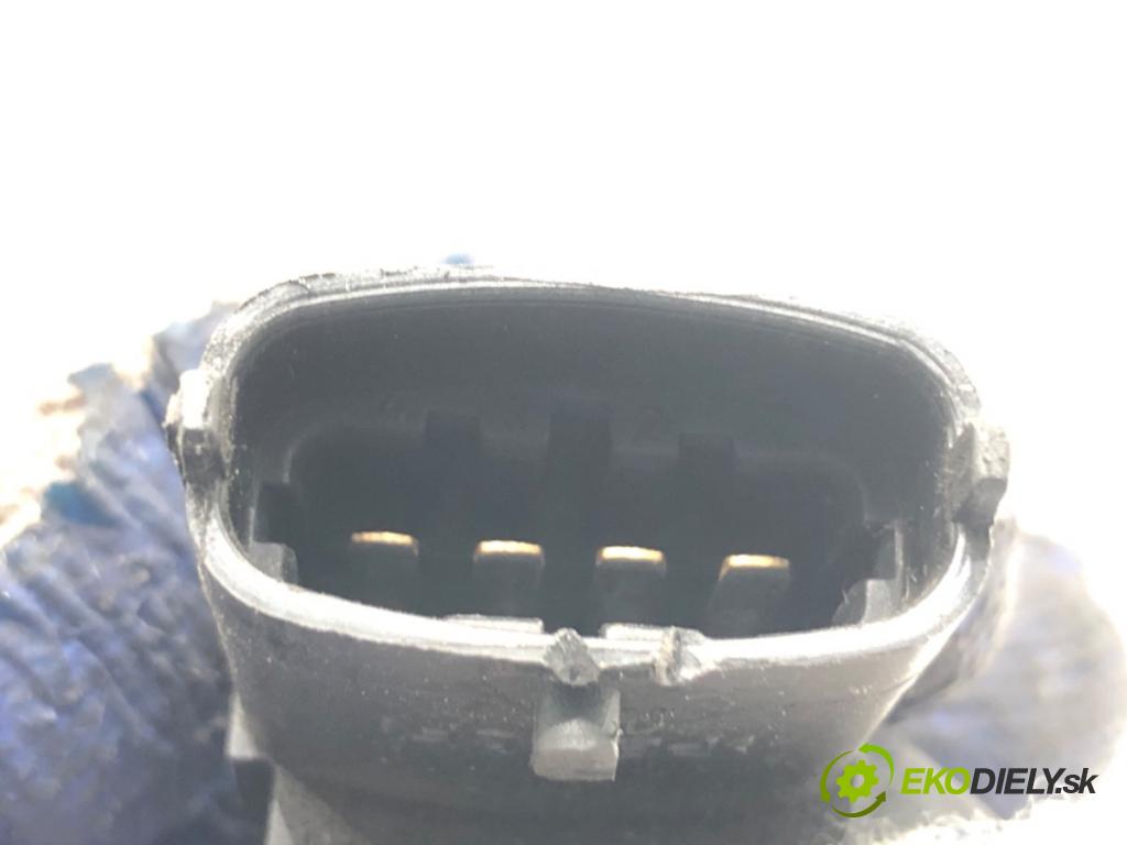 ALFA ROMEO GT (937_) 2003 - 2010    1.9 JTD (937CXN1B) 110 kW [150 KM] olej napędowy 2003 - 2010  MAP senzor 0281002437 (Ostatné)