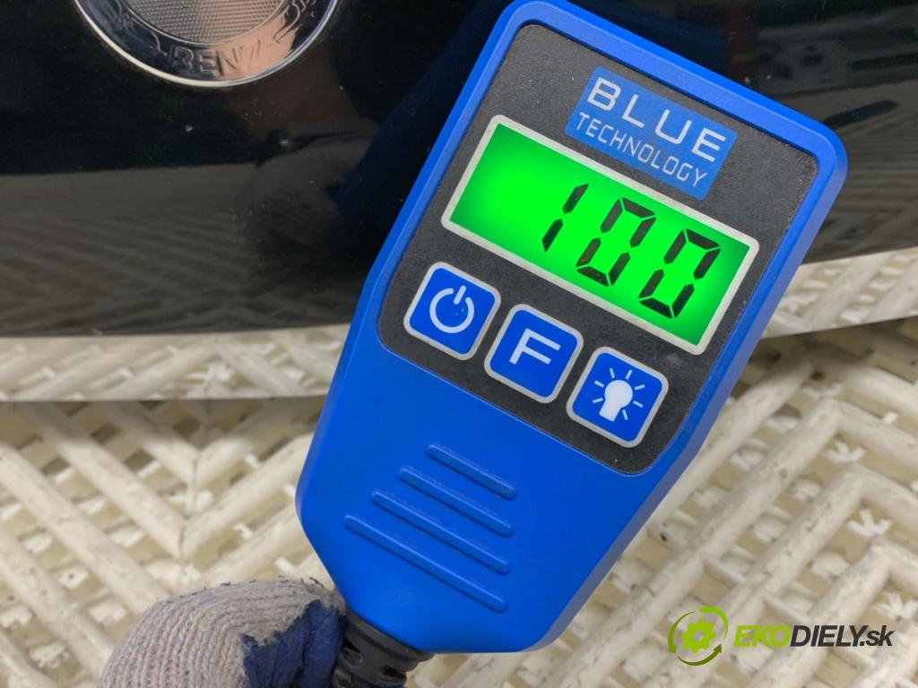 MERCEDES-BENZ KLASA A (W169) 2004 - 2012    A 180 CDI (169.007, 169.307) 80 kW [109 KM] olej napędowy 2004 - 2012  kapota  (Kapoty)