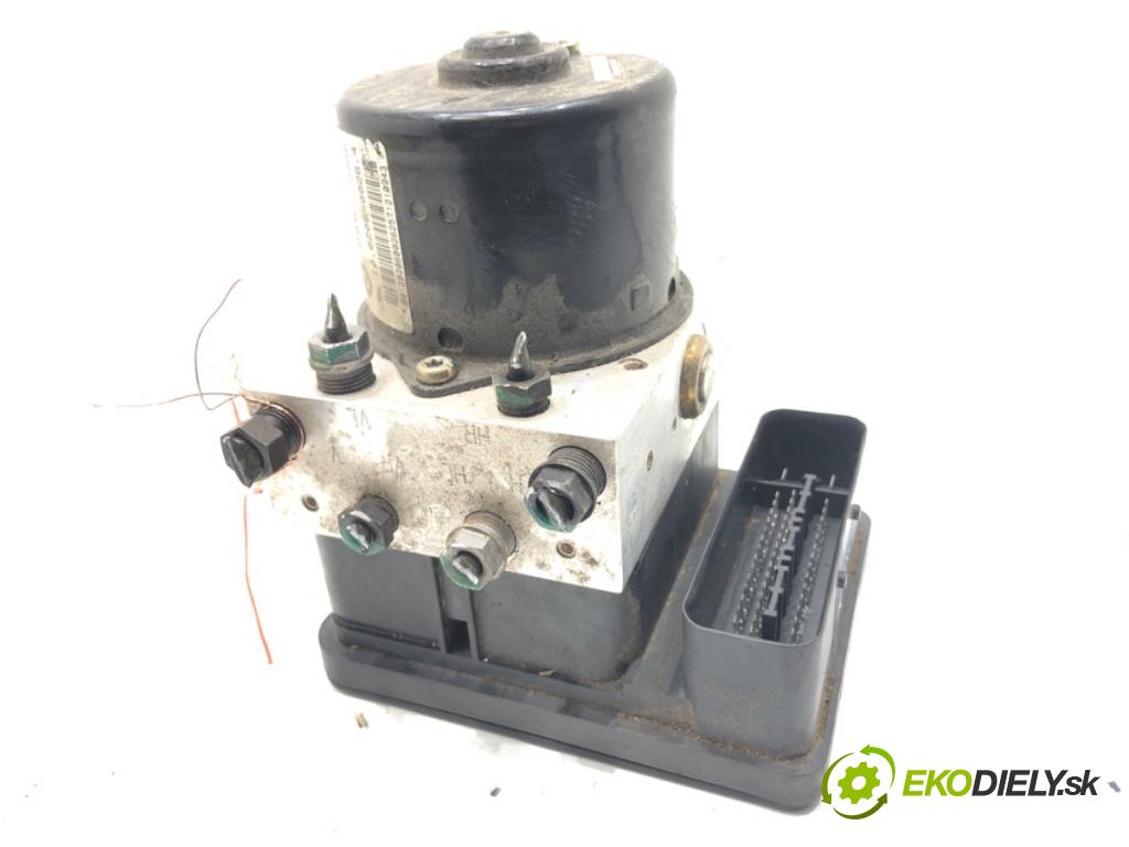 BMW 3 (E46) 1997 - 2005    316 i 85 kW [115 KM] benzyna 2002 - 2005  Pumpa ABS 6759045 (Pumpa ABS)