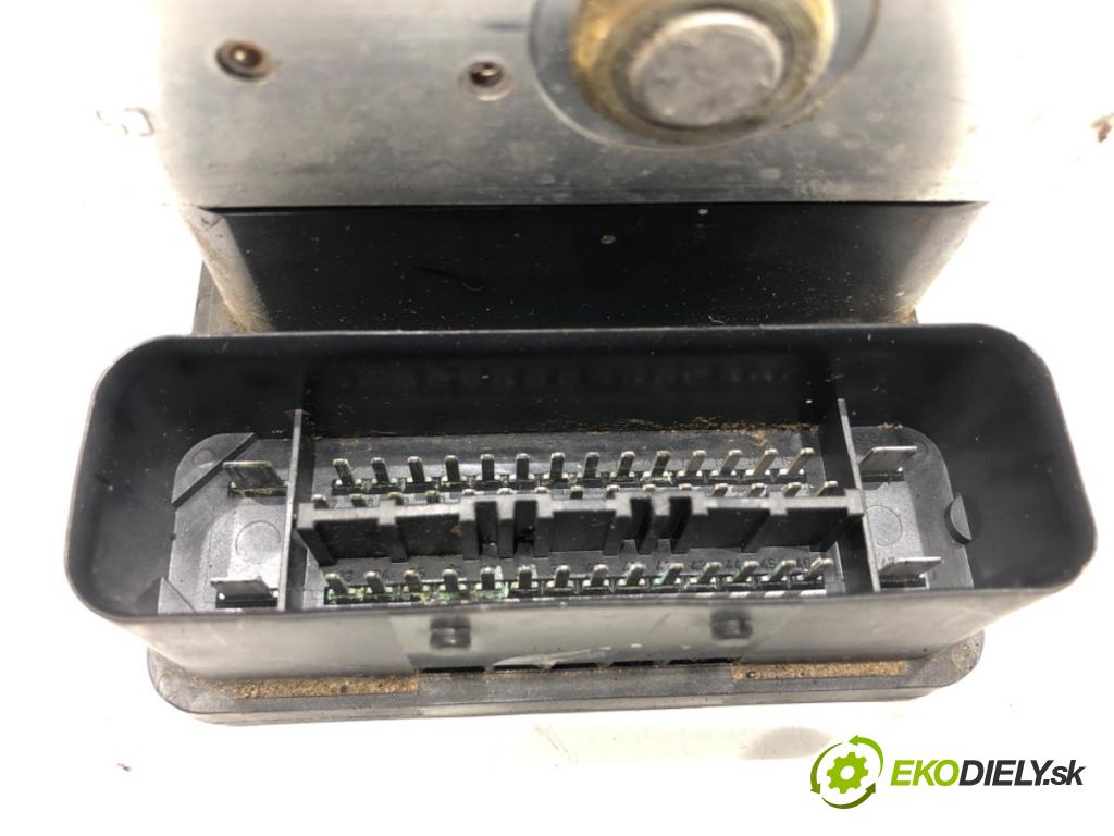 BMW 3 (E46) 1997 - 2005    316 i 85 kW [115 KM] benzyna 2002 - 2005  Pumpa ABS 6759045 (Pumpa ABS)