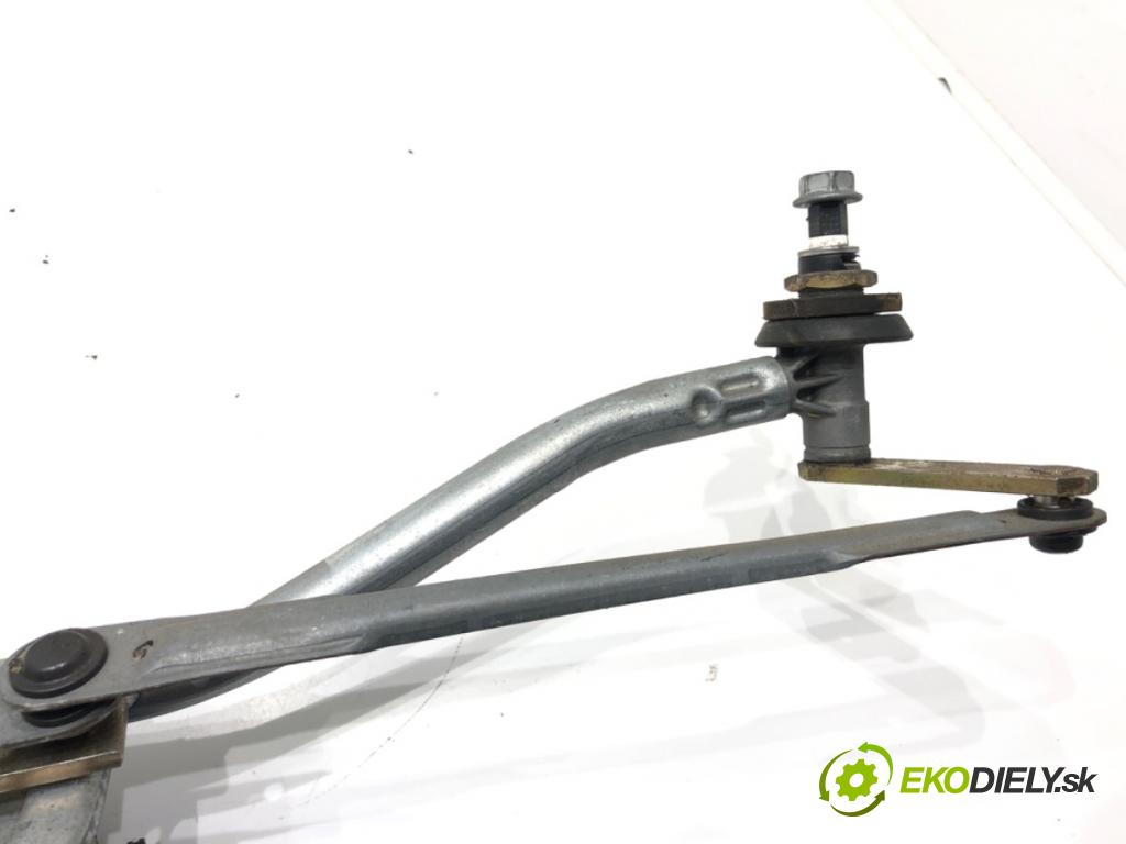 BMW 3 (E46) 1997 - 2005    316 i 85 kW [115 KM] benzyna 2002 - 2005  Mechanizmus stieračov predný 0390241355 (Motorček stieračov predné)