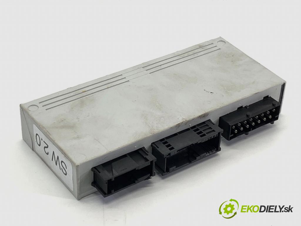 BMW 3 (E46) 1997 - 2005    316 i 85 kW [115 KM] benzyna 2002 - 2005  Modul komfortu 6914367.9 (Modul komfortu)