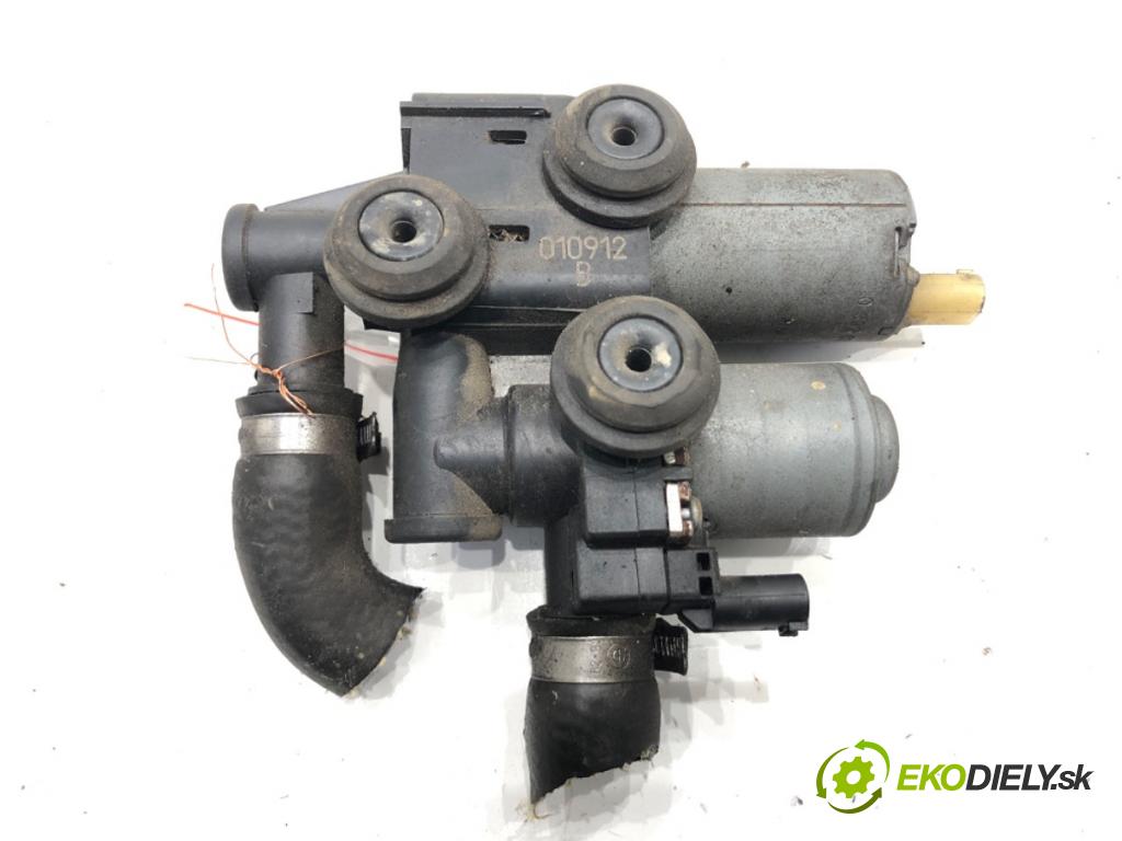 BMW 3 (E46) 1997 - 2005    316 i 85 kW [115 KM] benzyna 2002 - 2005  Magnetický ventil vody 8369807 (Ostatné)