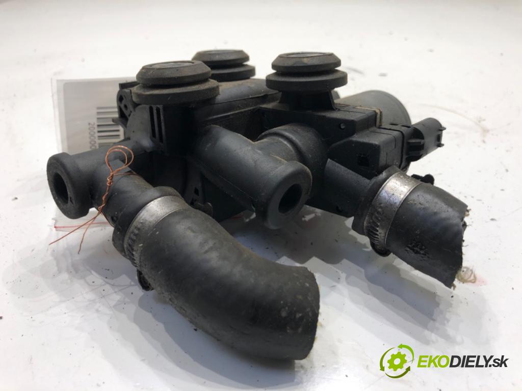 BMW 3 (E46) 1997 - 2005    316 i 85 kW [115 KM] benzyna 2002 - 2005  Magnetický ventil vody 8369807 (Ostatné)