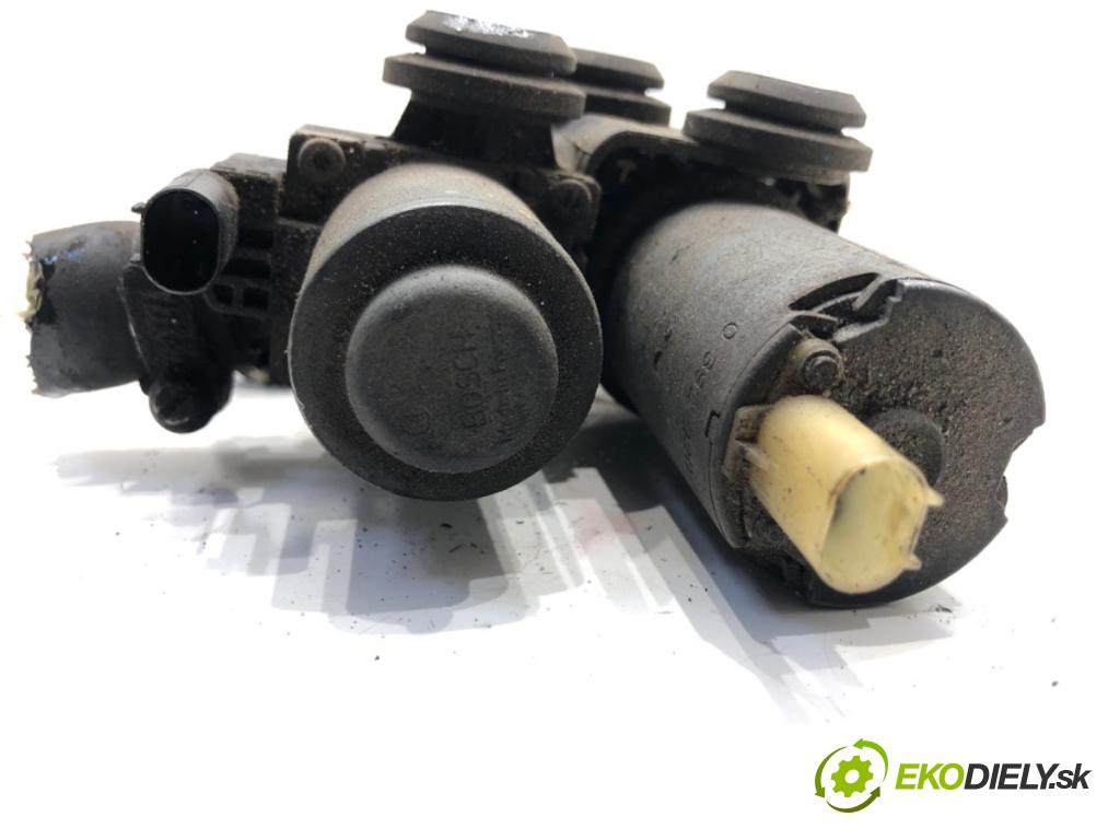 BMW 3 (E46) 1997 - 2005    316 i 85 kW [115 KM] benzyna 2002 - 2005  Magnetický ventil vody 8369807 (Ostatné)