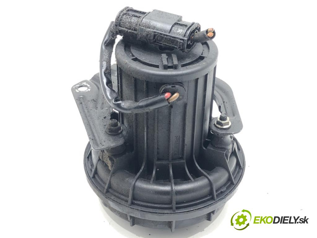 BMW 3 (E46) 1997 - 2005    316 i 85 kW [115 KM] benzyna 2002 - 2005  pumpa vzduchu sekundárního 7506209 (Ostatní)