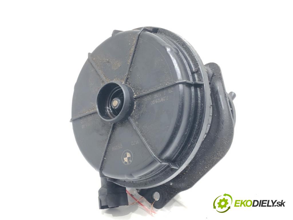 BMW 3 (E46) 1997 - 2005    316 i 85 kW [115 KM] benzyna 2002 - 2005  pumpa vzduchu sekundárního 7506209 (Ostatní)