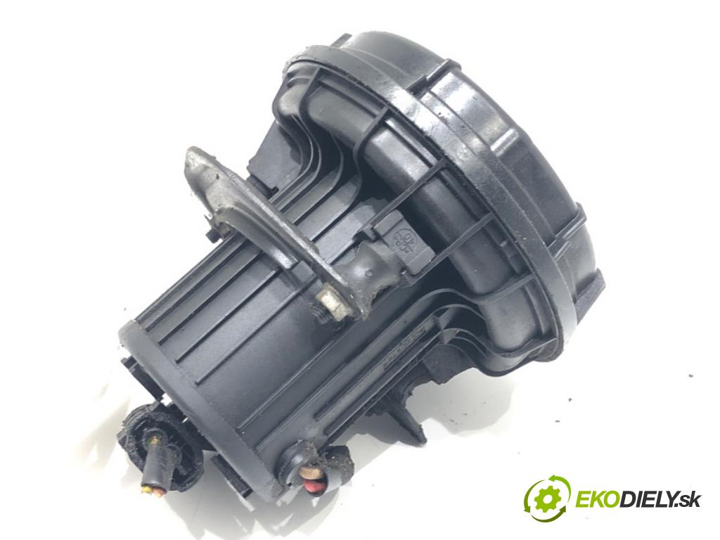 BMW 3 (E46) 1997 - 2005    316 i 85 kW [115 KM] benzyna 2002 - 2005  pumpa vzduchu sekundárního 7506209 (Ostatní)