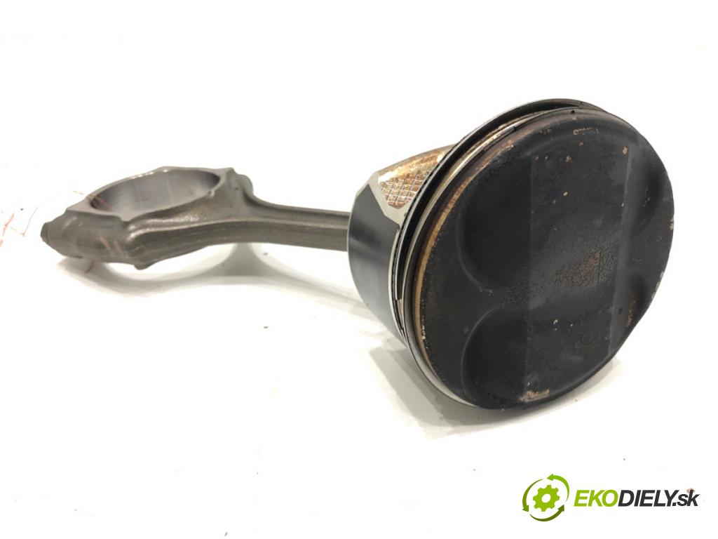 CHRYSLER PACIFICA 2016 - 2022    3.6 214 kW [291 KM] benzyna 2016 - 2022  PIEST: ojnica ERC (Piest)