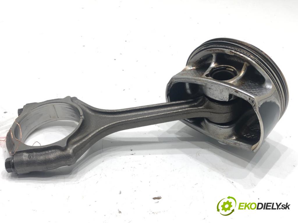 CHRYSLER PACIFICA 2016 - 2022    3.6 214 kW [291 KM] benzyna 2016 - 2022  PIEST: ojnica ERC (Piest)