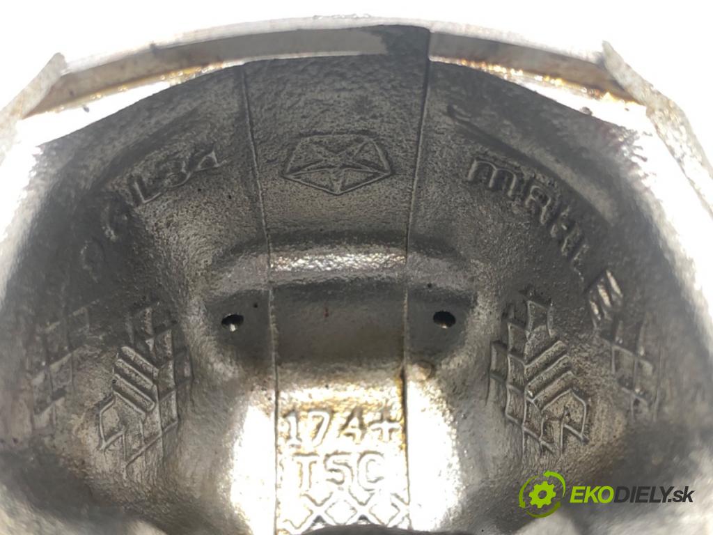 CHRYSLER PACIFICA 2016 - 2022    3.6 214 kW [291 KM] benzyna 2016 - 2022  PIEST: ojnica ERC (Piest)