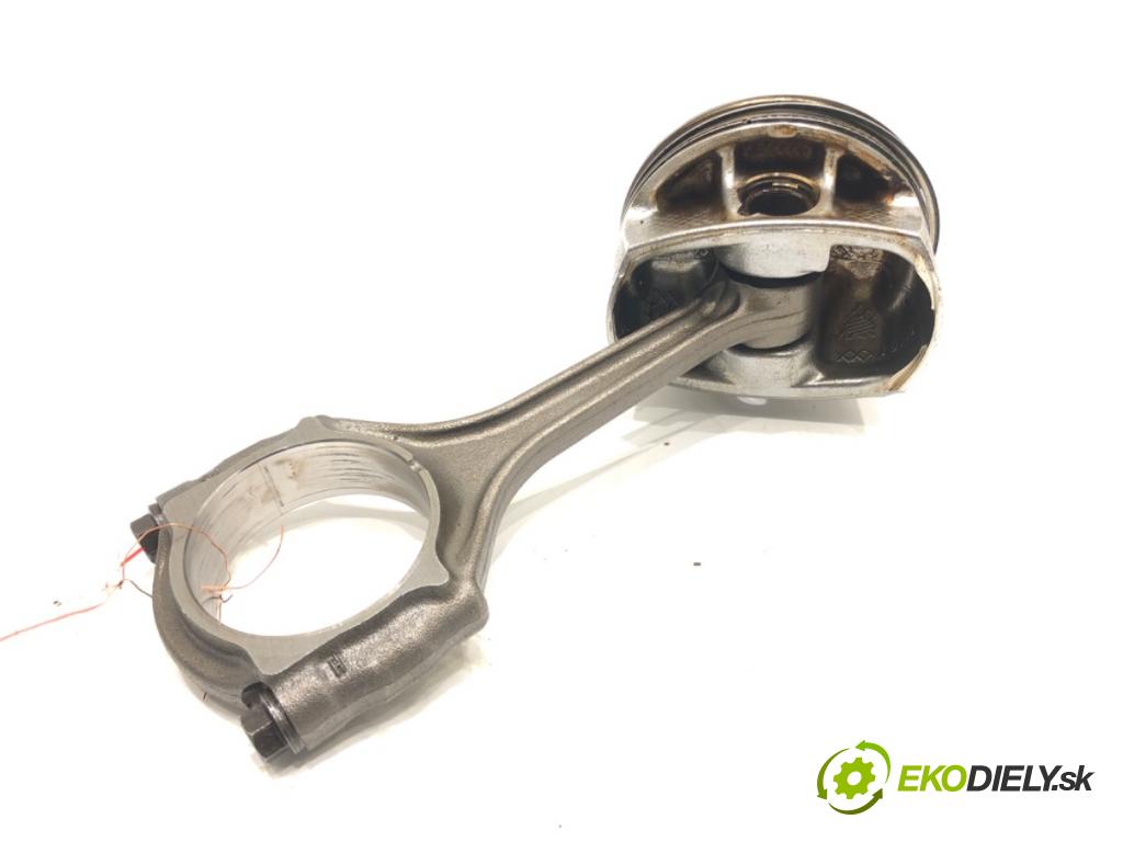 CHRYSLER PACIFICA 2016 - 2022    3.6 214 kW [291 KM] benzyna 2016 - 2022  PIEST: ojnica ERC (Piest)