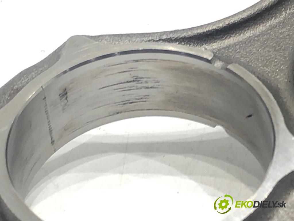 CHRYSLER PACIFICA 2016 - 2022    3.6 214 kW [291 KM] benzyna 2016 - 2022  PIEST: ojnica ERC (Piest)