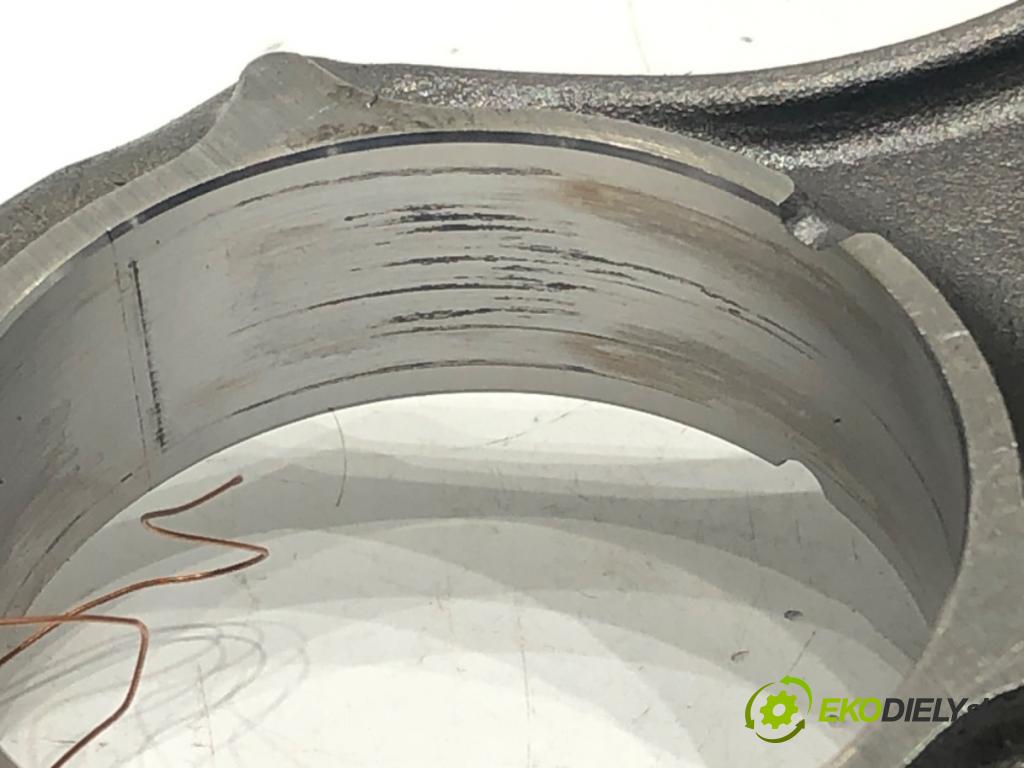 CHRYSLER PACIFICA 2016 - 2022    3.6 214 kW [291 KM] benzyna 2016 - 2022  PIEST: ojnica ERC (Piest)