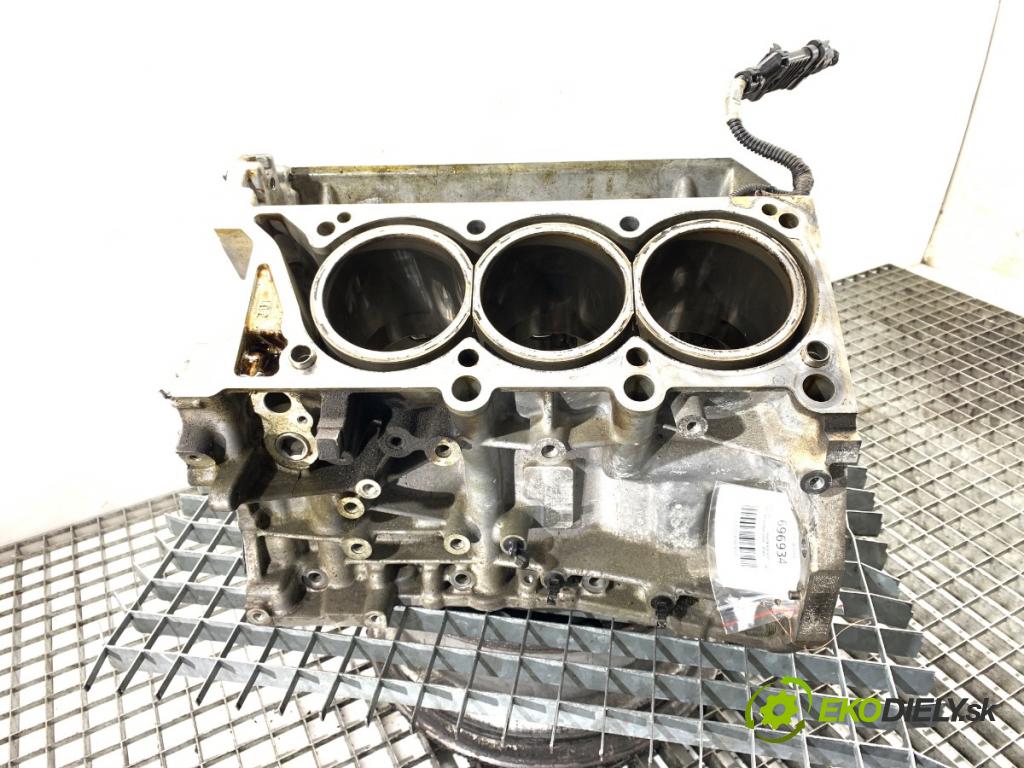 CHRYSLER PACIFICA 2016 - 2022    3.6 214 kW [291 KM] benzyna 2016 - 2022  blok Motor 04893461AF (Blok motora)