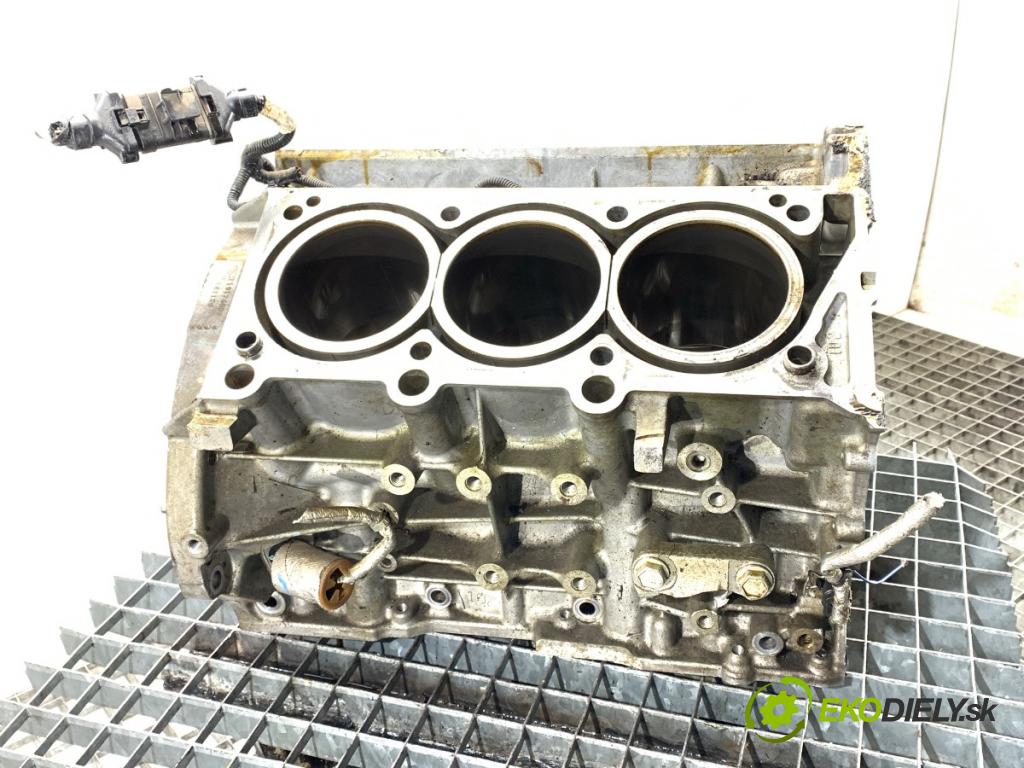 CHRYSLER PACIFICA 2016 - 2022    3.6 214 kW [291 KM] benzyna 2016 - 2022  blok Motor 04893461AF (Blok motora)