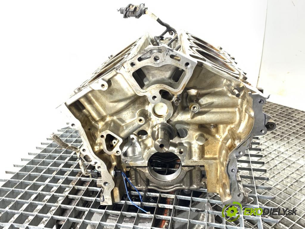 CHRYSLER PACIFICA 2016 - 2022    3.6 214 kW [291 KM] benzyna 2016 - 2022  blok Motor 04893461AF (Blok motora)