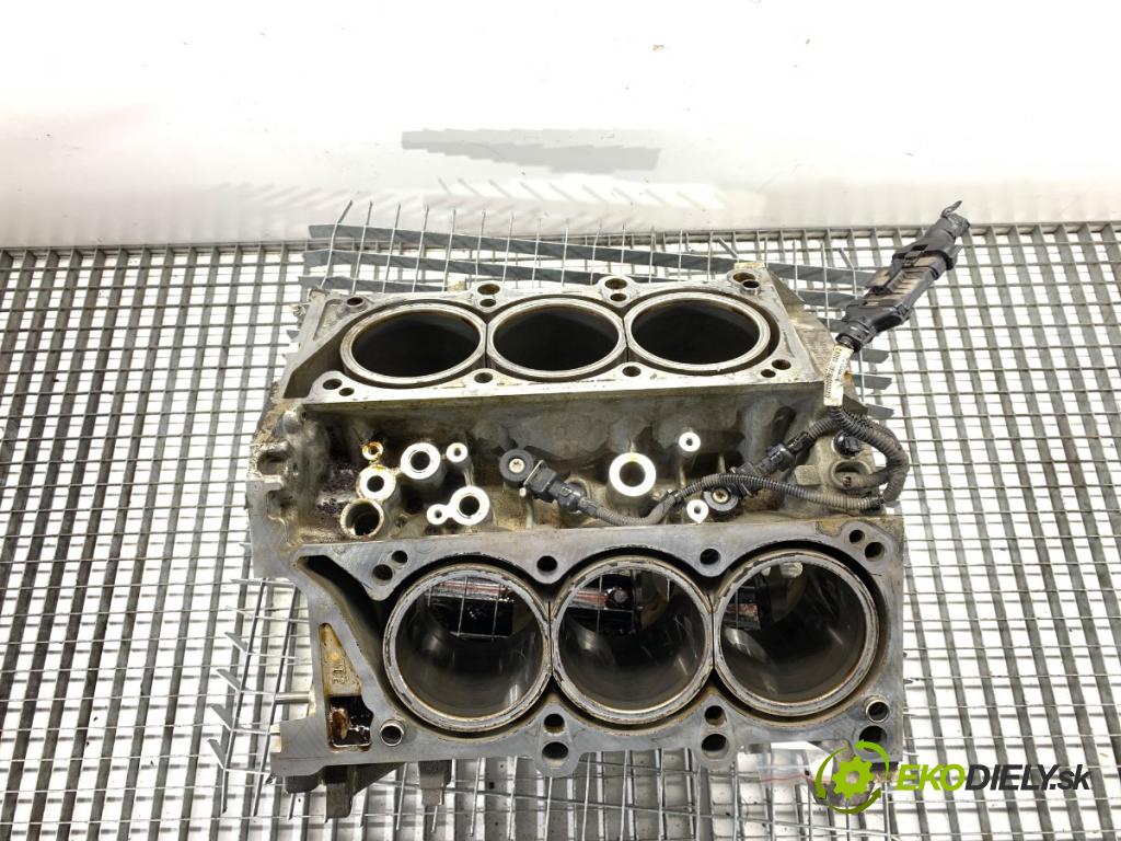 CHRYSLER PACIFICA 2016 - 2022    3.6 214 kW [291 KM] benzyna 2016 - 2022  blok Motor 04893461AF (Blok motora)