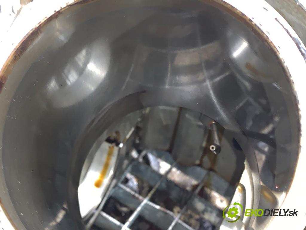 CHRYSLER PACIFICA 2016 - 2022    3.6 214 kW [291 KM] benzyna 2016 - 2022  blok Motor 04893461AF (Blok motora)