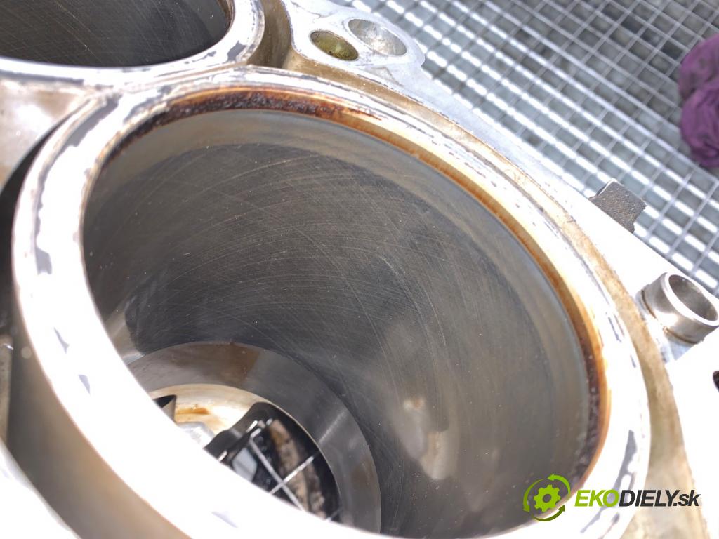 CHRYSLER PACIFICA 2016 - 2022    3.6 214 kW [291 KM] benzyna 2016 - 2022  blok Motor 04893461AF (Blok motora)