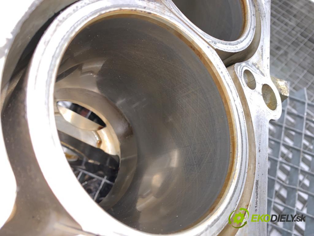 CHRYSLER PACIFICA 2016 - 2022    3.6 214 kW [291 KM] benzyna 2016 - 2022  blok Motor 04893461AF (Blok motora)