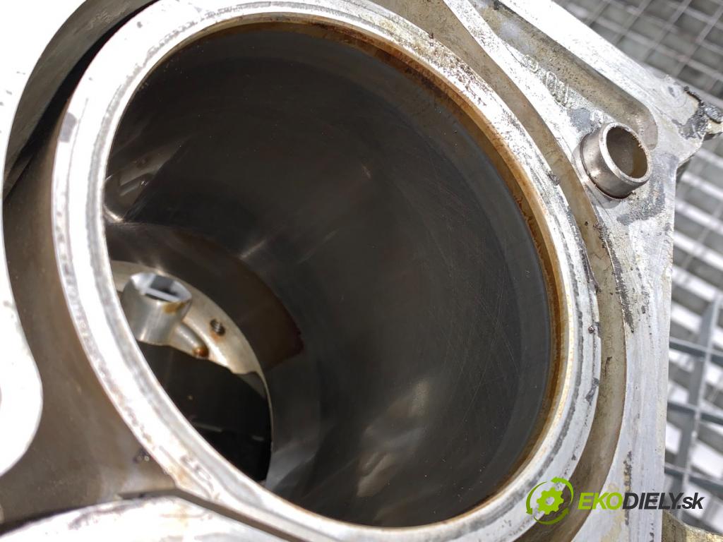 CHRYSLER PACIFICA 2016 - 2022    3.6 214 kW [291 KM] benzyna 2016 - 2022  blok Motor 04893461AF (Blok motora)