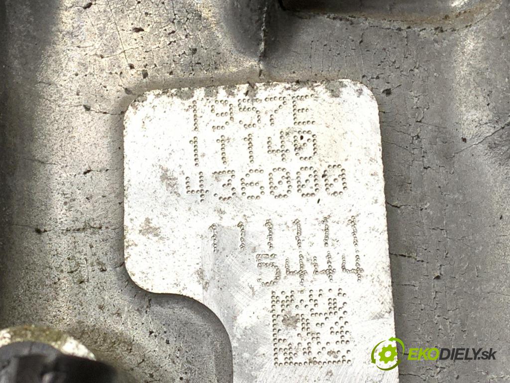 CHRYSLER PACIFICA 2016 - 2022    3.6 214 kW [291 KM] benzyna 2016 - 2022  blok Motor 04893461AF (Blok motora)