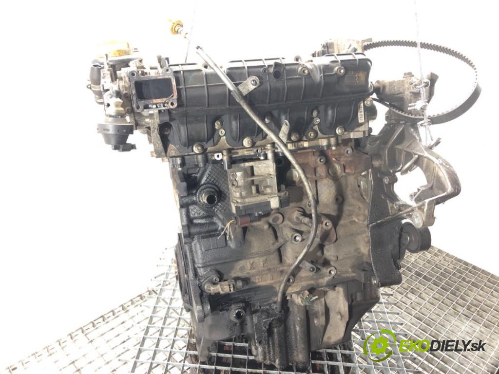 ALFA ROMEO GT (937_) 2003 - 2010    1.9 JTD (937CXN1B) 110 kW [150 KM] olej napędowy 2003 - 2010  Motor 937A5000 (Motor)