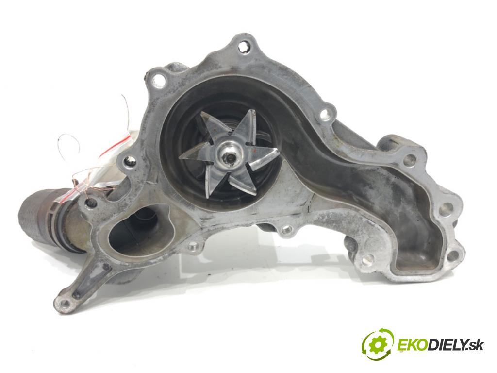 CHRYSLER PACIFICA 2016 - 2022    3.6 214 kW [291 KM] benzyna 2016 - 2022  Pumpa vody 68212513AF (Vodná pumpa)