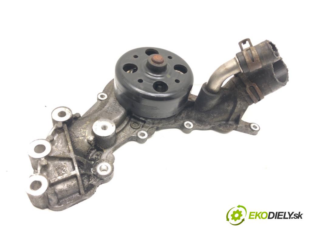 CHRYSLER PACIFICA 2016 - 2022    3.6 214 kW [291 KM] benzyna 2016 - 2022  Pumpa vody 68212513AF (Vodná pumpa)