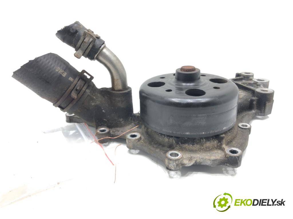 CHRYSLER PACIFICA 2016 - 2022    3.6 214 kW [291 KM] benzyna 2016 - 2022  Pumpa vody 68212513AF (Vodná pumpa)