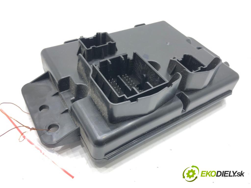 CHRYSLER PACIFICA 2016 - 2022    3.6 214 kW [291 KM] benzyna 2016 - 2022  Modul Riadiaca jednotka P68373078A (Ostatné)