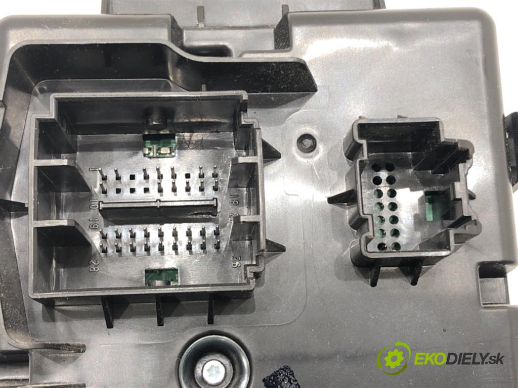 CHRYSLER PACIFICA 2016 - 2022    3.6 214 kW [291 KM] benzyna 2016 - 2022  Modul Riadiaca jednotka P68373078A (Ostatné)