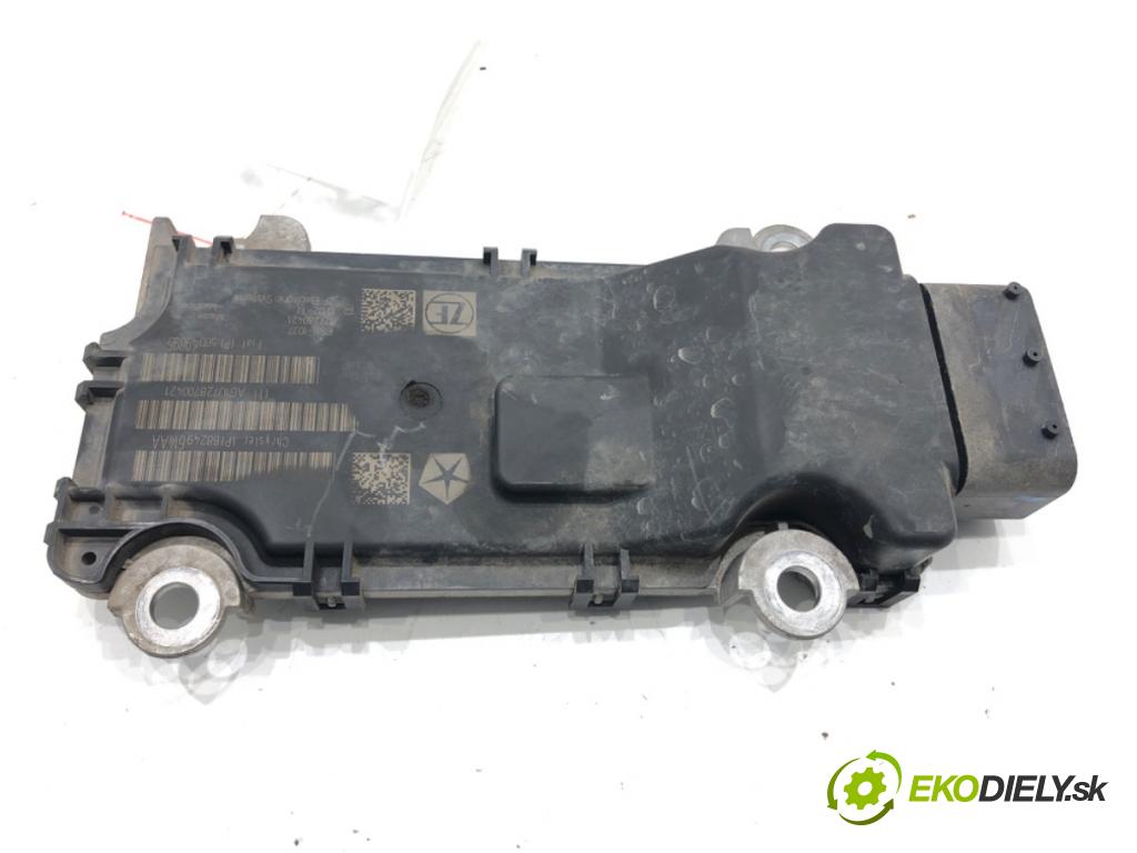 CHRYSLER PACIFICA 2016 - 2022    3.6 214 kW [291 KM] benzyna 2016 - 2022  Modul Riadiaca jednotka prevodovky 68249614AA (Riadiaca jednotka prevodovky)